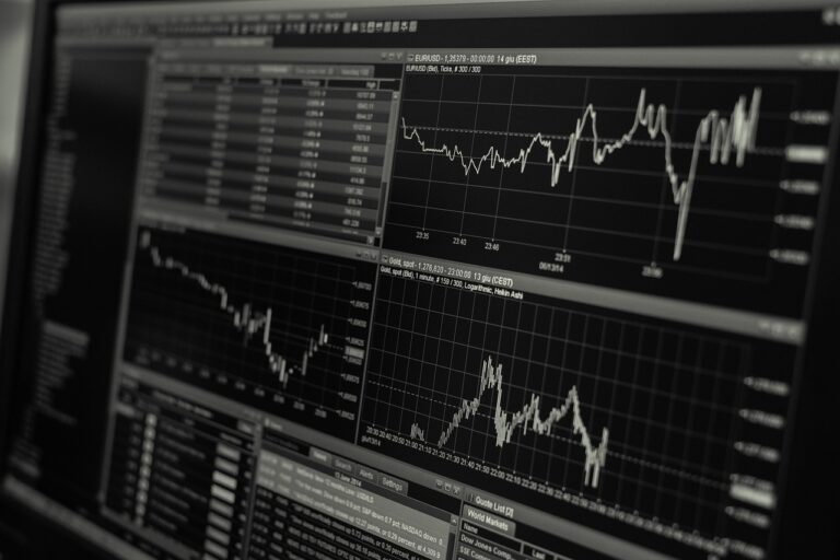 Het gebouw van de Amsterdamse effectenbeurs, symbool van de Nederlandse financiële wereld